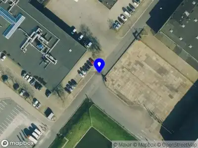 Bouwvergunning Branderweg  Zwolle