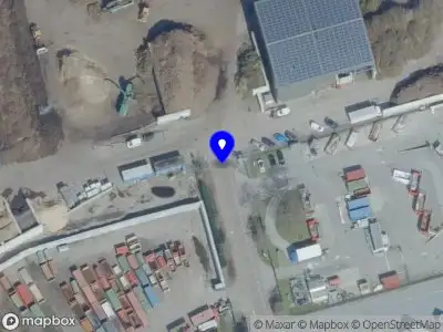 Provincie Noord-Brabant - Omgevingsvergunning verleend - uitgebreide procedure Wabo - Mariniersstraat 4 Uden, Z/233748