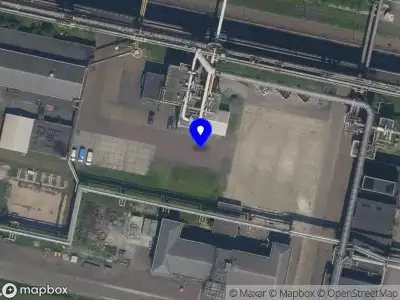 Bouwvergunning Wenckebachstraat  Velsen-Noord