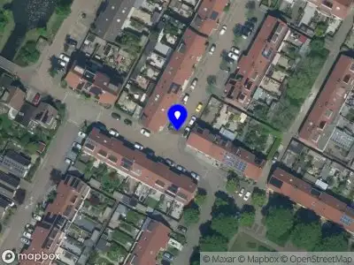 Overig Baardmosstraat  Purmerend