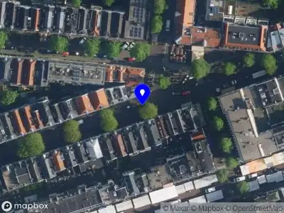 Overig Gerard Doustraat  Amsterdam
