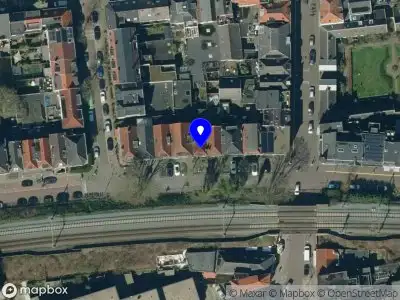 Exploitatievergunning Sonsbeeksingel  Arnhem