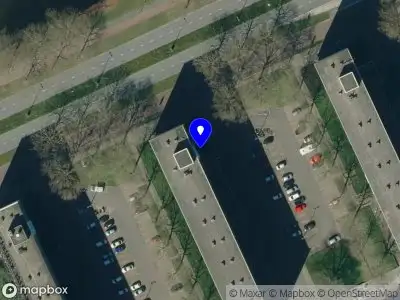 Verkeersbesluit Gamerslagplein  Arnhem
