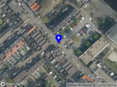 Verkeersbesluit Prins Hendrikstraat  Gouda