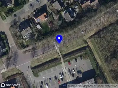 Verleende evenementenvergunning: Kerstboomverbranding Scharendijke op 10-01-2025