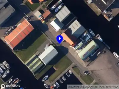 Bekendmaking Gemeente Tytsjerksteradiel - ontvangen aanvraag omgevingsvergunning, het bouwen van een afbouwloods, De Stripe 20, Earnewâld