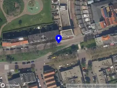 Overig Maassluissedijk  Vlaardingen