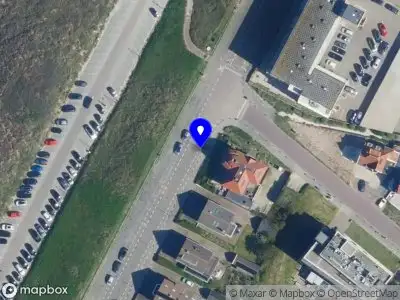 Overig Koningin Astrid Boulevard  Noordwijk
