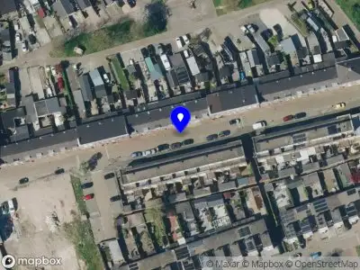 Bouwvergunning Betuwestraat  Tiel