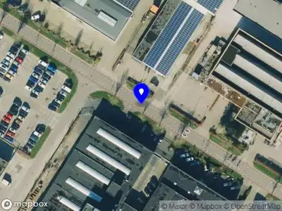 Verleende ontheffing alcoholwet Industrieweg 22 in Kampen