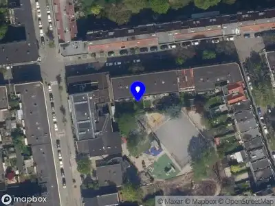 Kapvergunning Essenburgstraat  Rotterdam