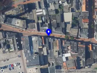 Exploitatievergunning Nassaulaan  Bussum