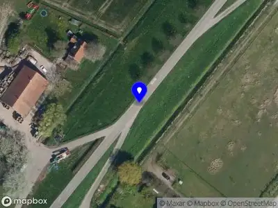 Bouwvergunning Kraaiendijk  Heijningen