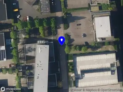 Verordeningen En Reglementen Storkstraat  Leusden