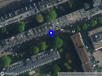 Overig Domselaerstraat  Amsterdam