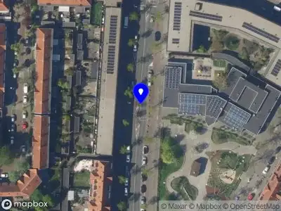 Verkeersbesluit Rijnlaan  Utrecht