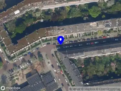 Bouwvergunning Nolensstraat  Rotterdam