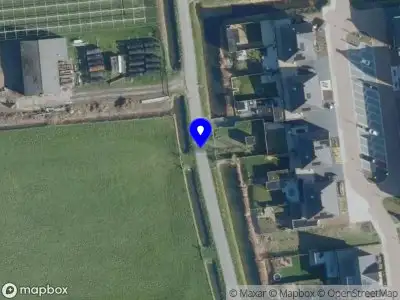 Bouwvergunning Luttel Inghweg  Kerkdriel