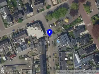 Verkeersbesluit Brink  Hooglanderveen