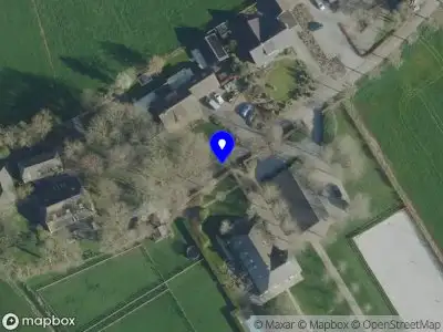 Mededeling voorgenomen kap