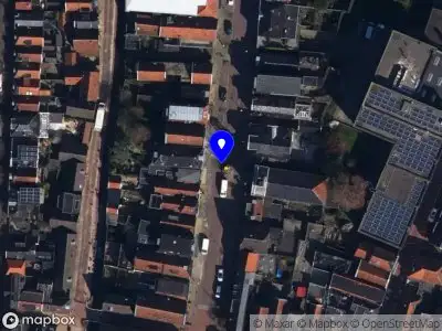 Evenementenvergunning Legeweg  Dokkum
