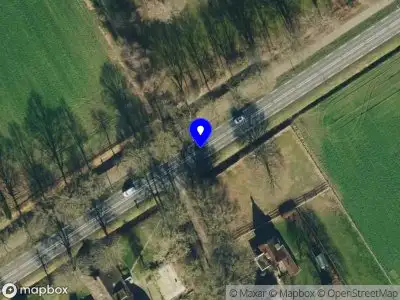 Overig Zuiderzeestraatweg  Wezep