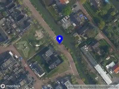 Overig Adriana van Roonlaan  's-Gravenhage