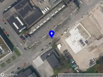 Bouwvergunning Jan Ligthartstraat  Rotterdam