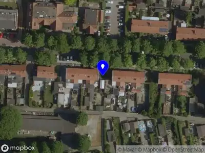 Bouwvergunning Zonnestraat  Brunssum
