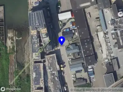 Verkeersbesluit Papendrechtsestraat  Dordrecht