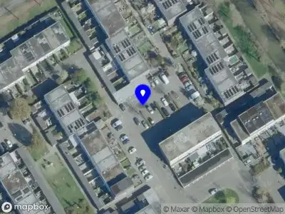 Bekendmaking Provincie Noord-Brabant – besluit aanvraag omgevingsvergunning - Stichting Zayaz, Vijfde Slagen, Zesde Slagen en Zevende Slagen te ‘s-Hertogenbosch