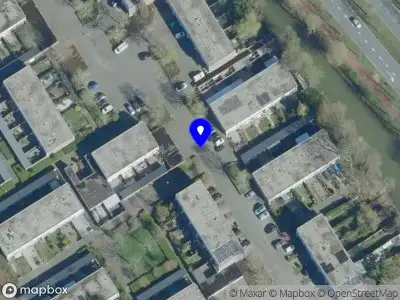 Provincie Noord-Brabant – besluit aanvraag omgevingsvergunning - Stichting Zayaz, Vijfde Slagen, Zesde Slagen en Zevende Slagen te ‘s-Hertogenbosch