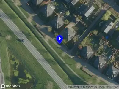 Bekendmaking Toestemming voor het wijzigen van een uitweg aan De Bouwing 43 te Geldermalsen