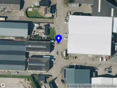 Melding activiteitenbesluit, Lange Hofstedestraat 10a Buren