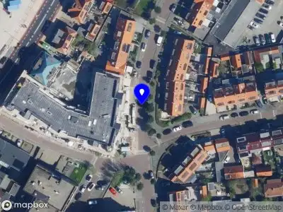 Bouwvergunning Golfweg  Noordwijk