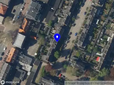 Gemeente De Bilt – omgevingsvergunning (Regulier) besloten Omgevingsvergunning verlenen, Het realiseren van een dakkapel aan de voorzijde van de woning, Thorbeckeweg 17, 3732BH De Bilt