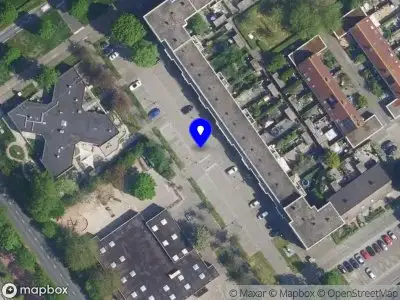 Omgevingsvergunning Goudsbloemweg  Almere