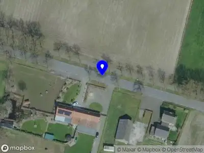 Omgevingsvergunning Boekelseweg  Erp