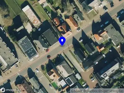 Verleende Aanwezigheidsvergunning speelautomaten