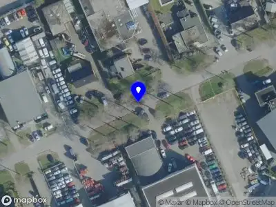 Overig Cornelis Drebbelstraat  Wijchen