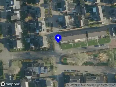 Aanvraag vergunning voor het plaatsen van een dakkapel aan Willemstraat 16 te Geldermalsen