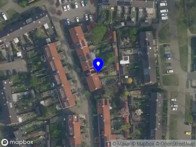 Overig Goudvinkhaag  Houten