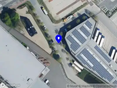 Milieuvergunning Achter de watertoren  Hillegom