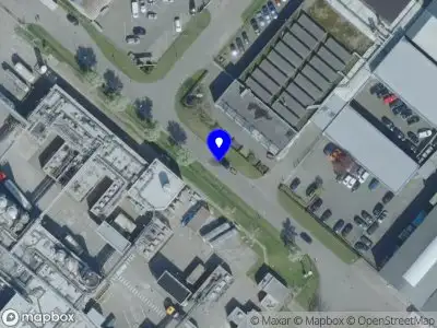 Natuurbeschermingsvergunning Taylorweg  Veghel