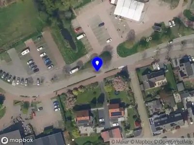 Evenementenvergunning Leerdamseweg  Asperen