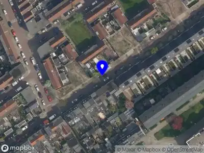 Verkeersbesluit Dr. Schaepmanstraat  Delft