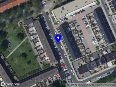 Verkeersbesluit Meindert Hobbemastraat  Dordrecht