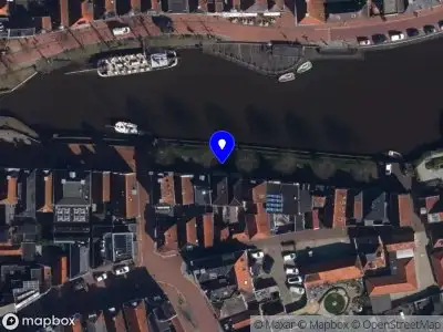 Overig De Dijk  Dokkum