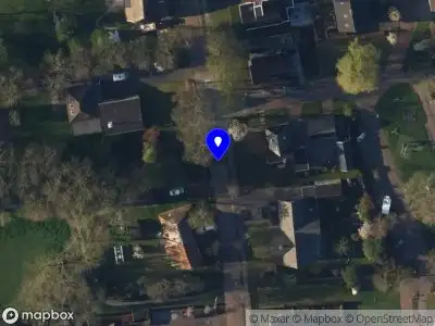 Gemeente Noordenveld - aanvr. beschikking behandelen - Kerkstraat 24, Peize