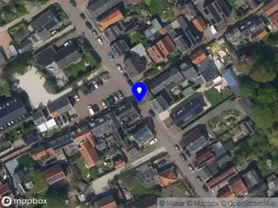 Bouwvergunning Middelweg  Asperen